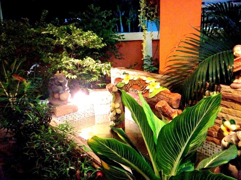 Somjai Place Ayutthaya Exterior photo