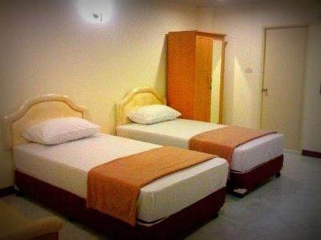 Somjai Place Ayutthaya Room photo